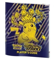 Pokémon Scarlet & Violet Surging Sparks Elite Trainer Box (ETB)