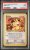 Meowth 62/82 PSA 9