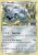 Steelix Reverse holo (PGO 044)