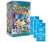Pokémon Scarlet & Violet - Battle Partners Booster Box s promo kartami - Korean