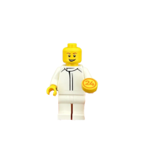 LEGO Play Day 2024 Minifigurka