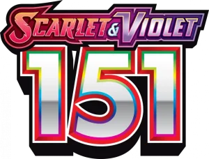 SV3.5 Scarlet & Violet 151