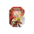 Pokémon - Paradox Destinies Tin - Gouging Fire ex