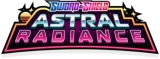 Sword & Shield — Astral Radiance